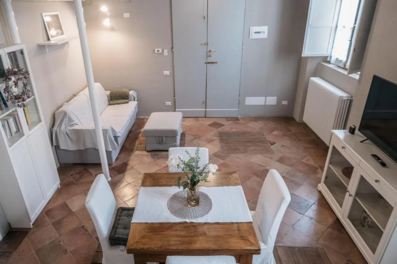 Le Gelosie B&B Ravenne Appartement