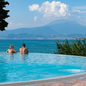 Bergamini Campsite Peschiera del Garda