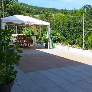 Casa Valtaro Borgo Val di Taro