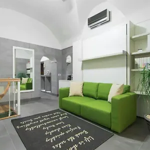 Mezzocannone - Casa Vacanze Centro Storico Apartment Naples