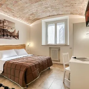 Romarina Apartment Rome