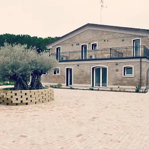 La Pineta Del Borgo Maison d'hôtes