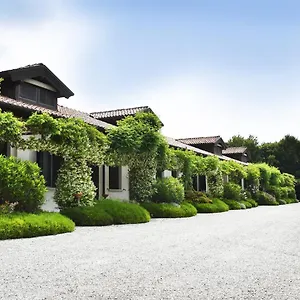 Venicegreen Agriresort Farm stay Tessera