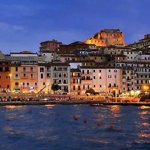 Da Patrizia Appartamento Porto Santo Stefano (Grosseto)