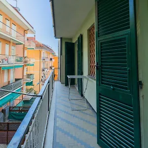 112 - Casa Cavi Di Lavagna, 150metri Dal Mare Appartamento Lavagna