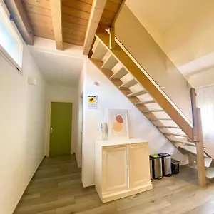 Residenza 8 Maison d'hôtes