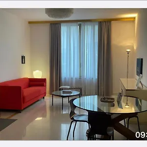 Corso Novara 5 Design Apartment Naples