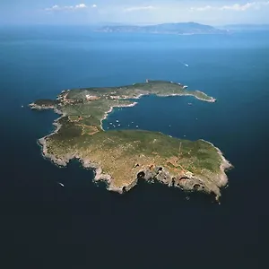 Argentario Appartamento Porto Santo Stefano (Grosseto)