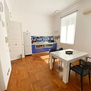 Kamaffari Appartamento Palermo