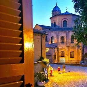 Domus Galla Placidia: Unesco Heritage View Ravenna