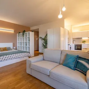  Apartment Comforthouse Italia