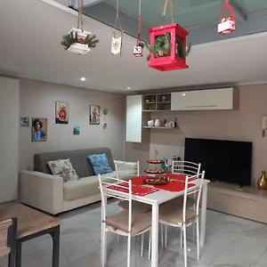 Mariangela A Toledo Apartment Naples