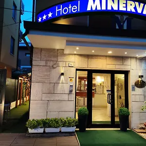 3* Отель Minerva