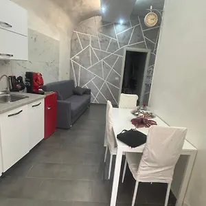 La Rosa Apartment Naples
