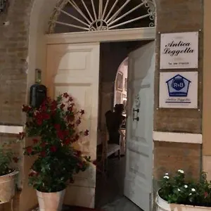 Antica Loggetta Nocleg ze śniadaniem