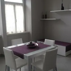 La Dolce Borgo Val di Taro