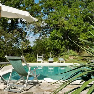 Le Pianore Farm stay Cinigiano