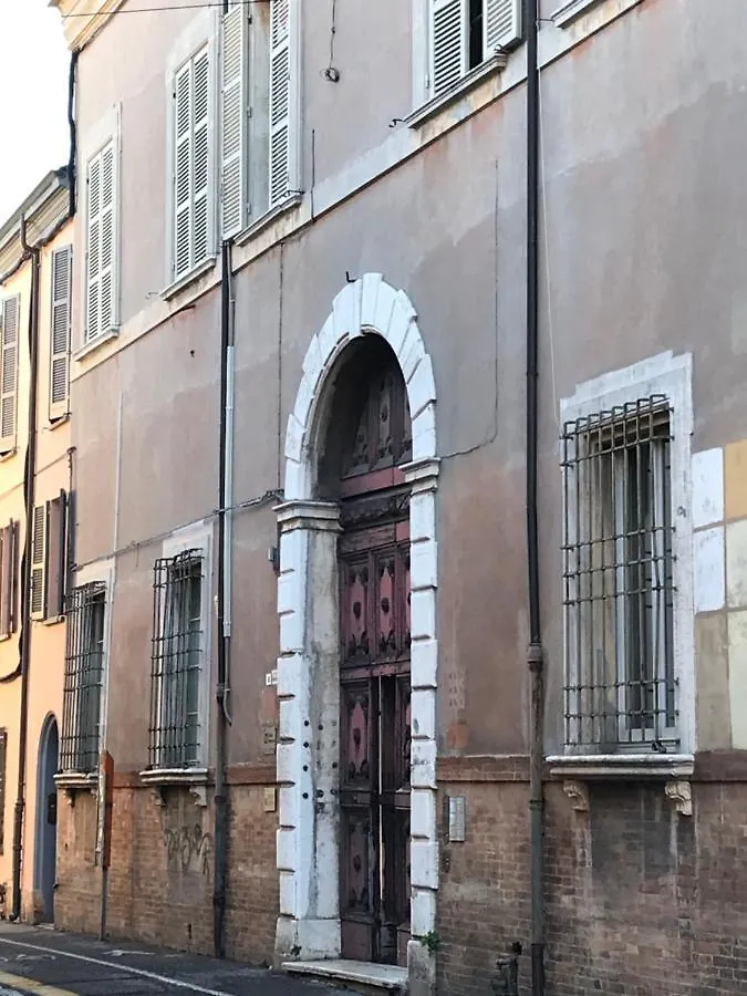 Le Gelosie B&B Ravenna