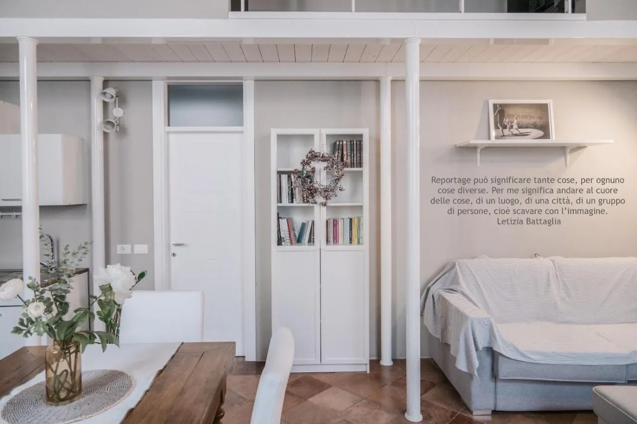 Le Gelosie B&B Ravenna
