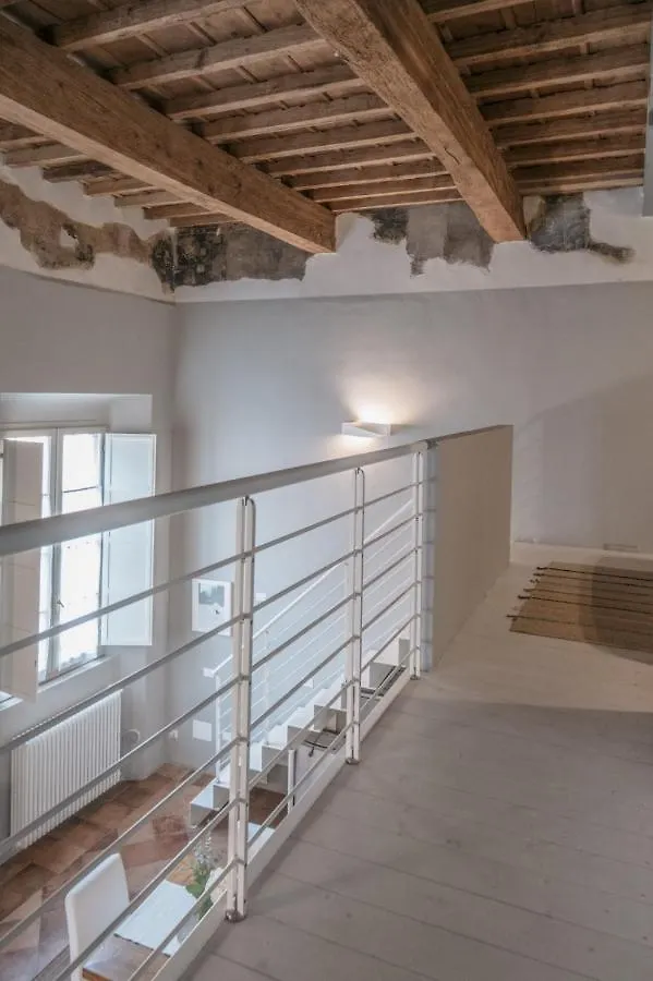 Le Gelosie B&B Ravenna Italy