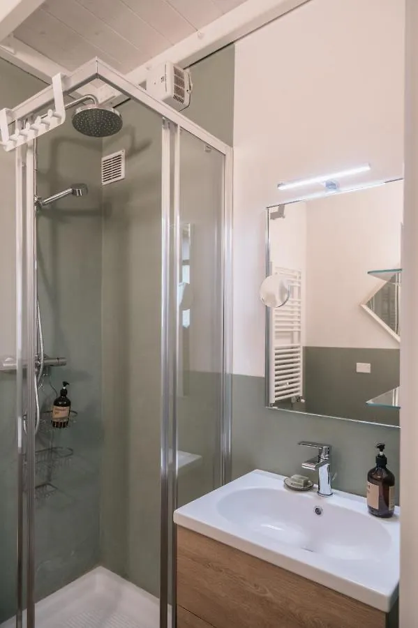 Le Gelosie B&B Ravenna