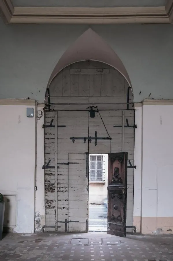 Le Gelosie B&B Ravenna 0*,
