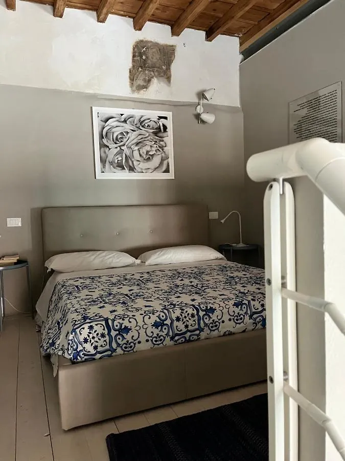 Apartment Le Gelosie B&B Ravenna