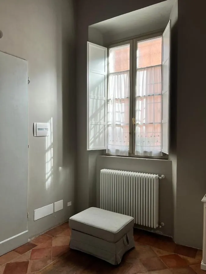 Apartment Le Gelosie B&B Ravenna