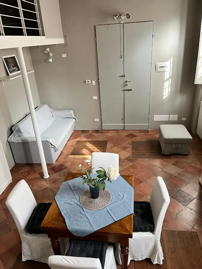 Le Gelosie B&B Ravenna Apartment