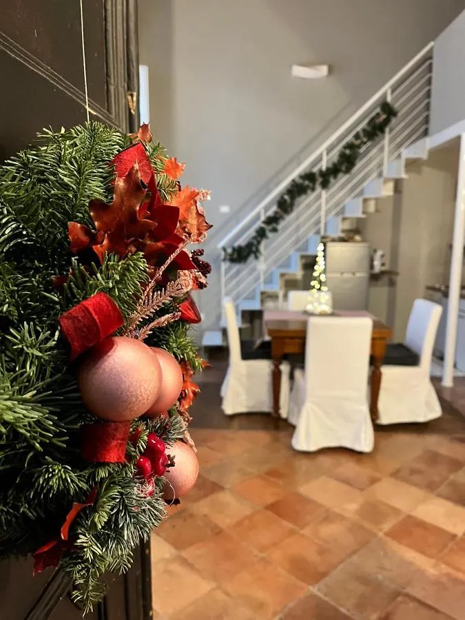 Le Gelosie B&B Ravenna
