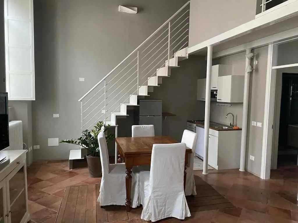 Le Gelosie B&B Ravenna 0*,  Italy