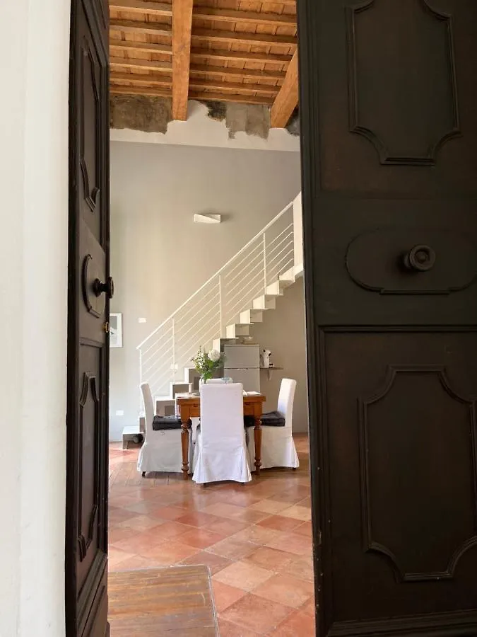 Le Gelosie B&B Ravenna Italy